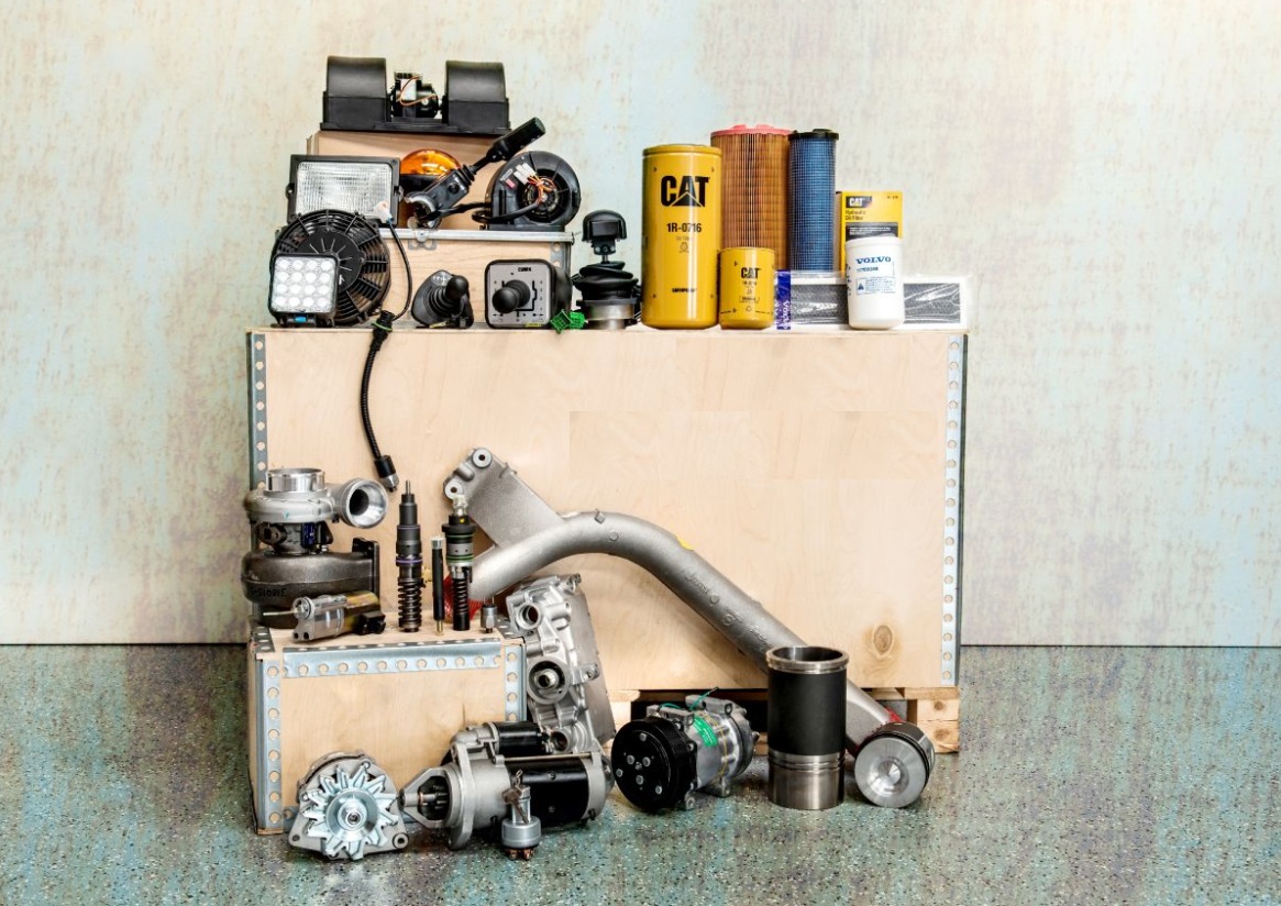 17M-54-49420 CUSHION STOKLARIMIZDA